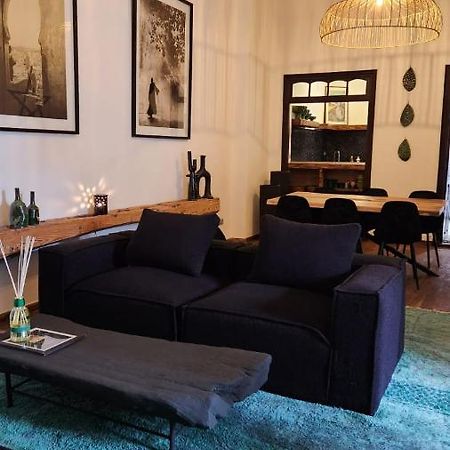 Apartament Loft Incroyable En Medina As-Suwajra Zewnętrze zdjęcie