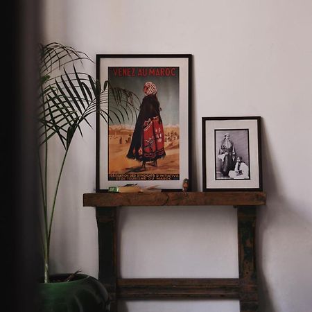 Apartament Loft Incroyable En Medina As-Suwajra Zewnętrze zdjęcie