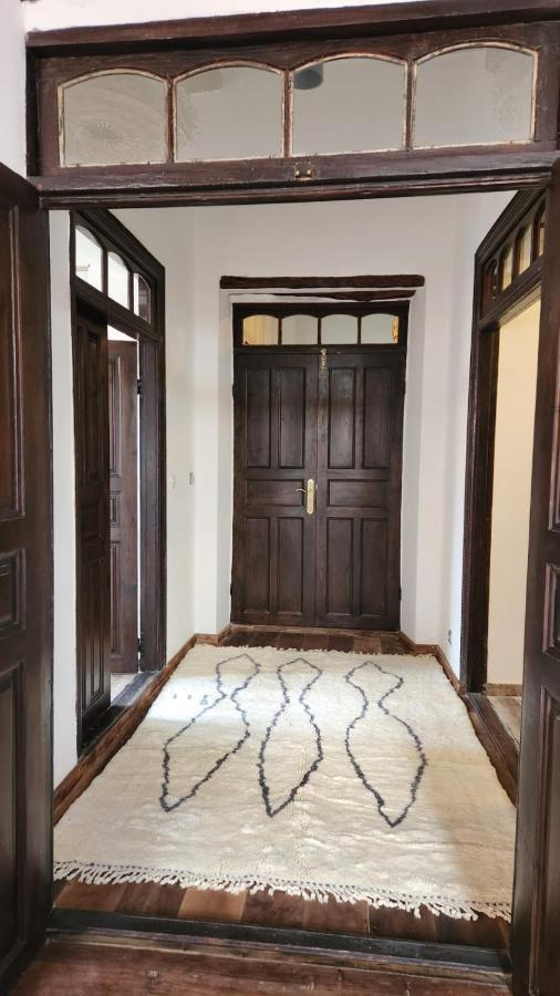Apartament Loft Incroyable En Medina As-Suwajra Zewnętrze zdjęcie