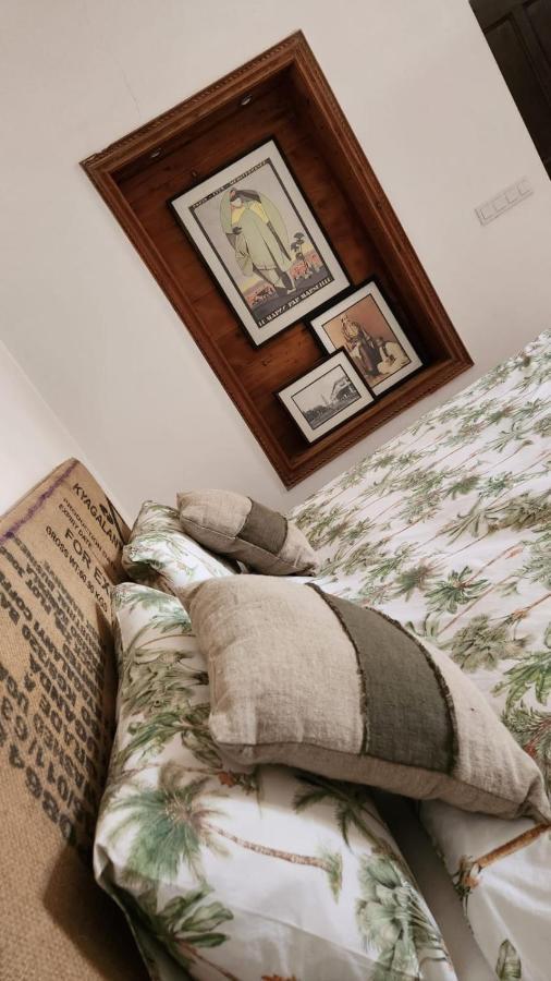 Apartament Loft Incroyable En Medina As-Suwajra Zewnętrze zdjęcie