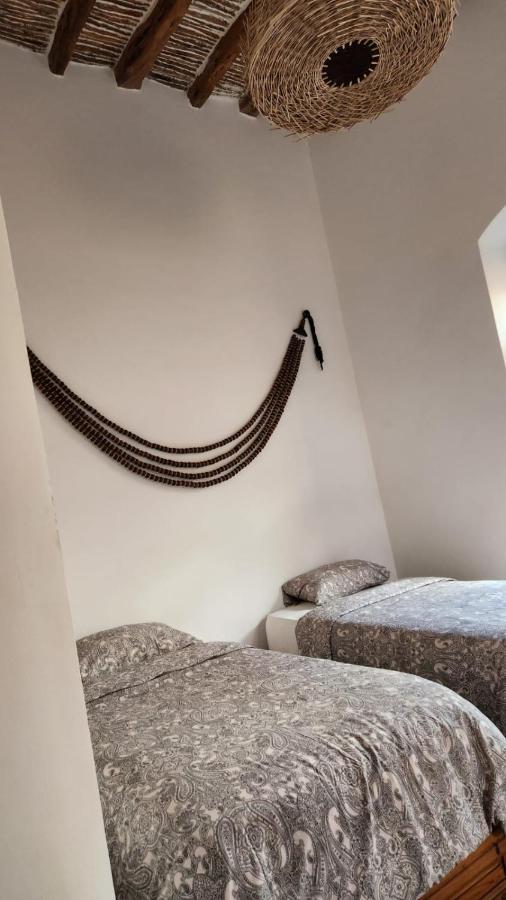 Apartament Loft Incroyable En Medina As-Suwajra Zewnętrze zdjęcie