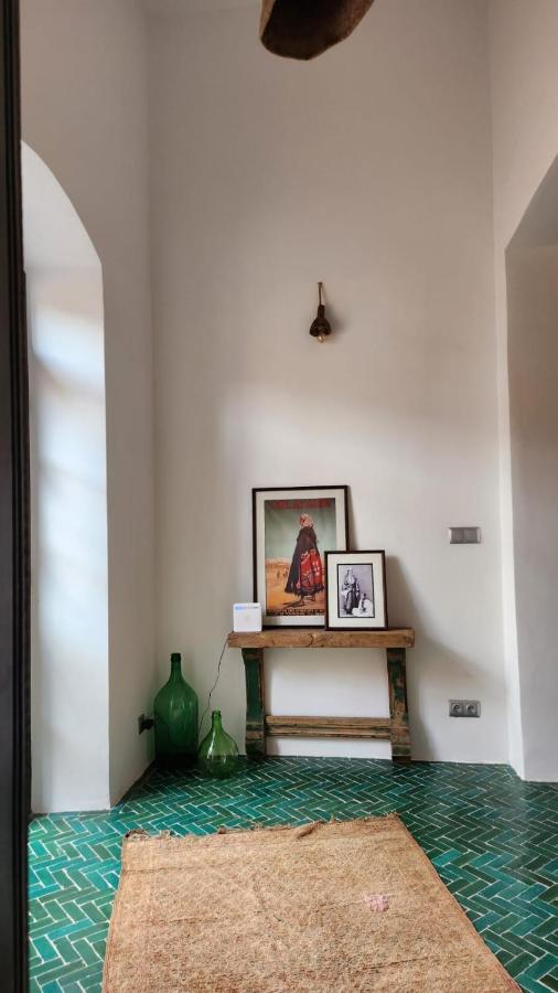Apartament Loft Incroyable En Medina As-Suwajra Zewnętrze zdjęcie