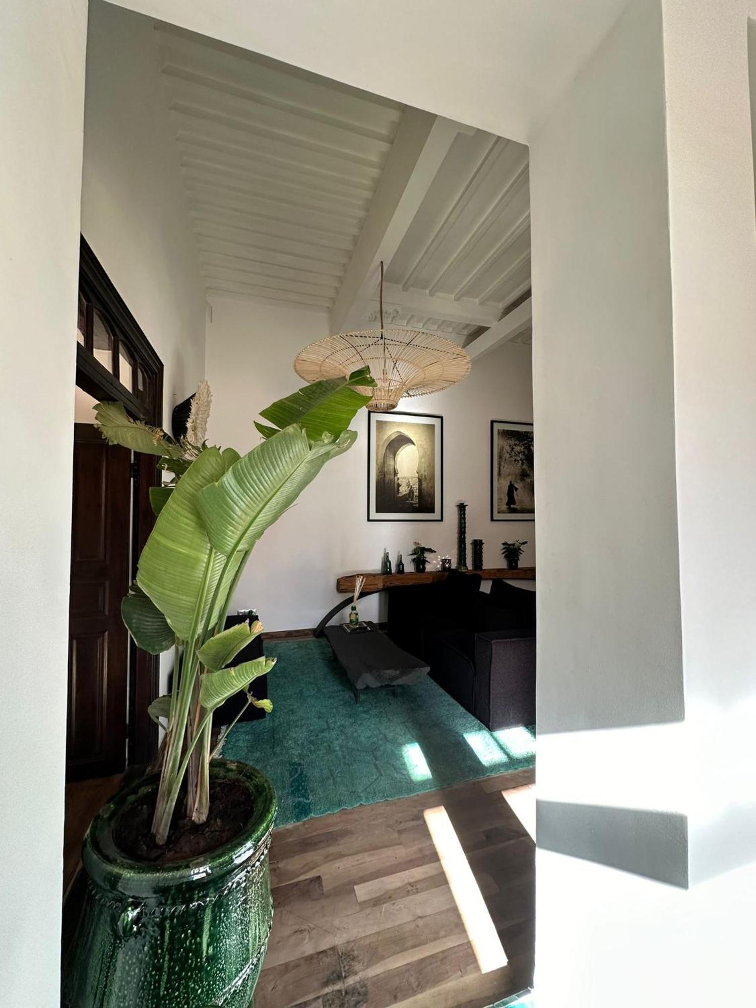 Apartament Loft Incroyable En Medina As-Suwajra Zewnętrze zdjęcie