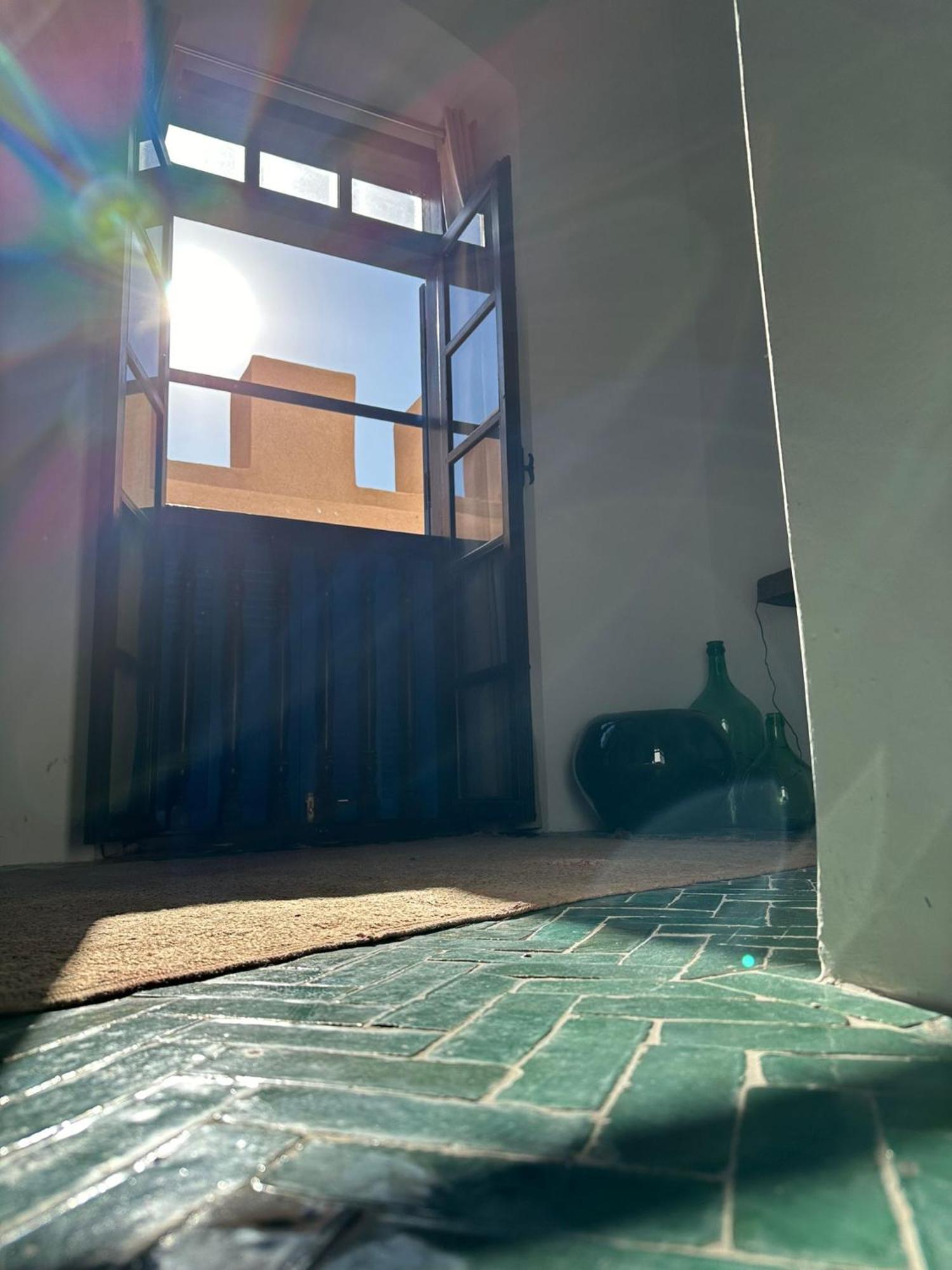 Apartament Loft Incroyable En Medina As-Suwajra Zewnętrze zdjęcie