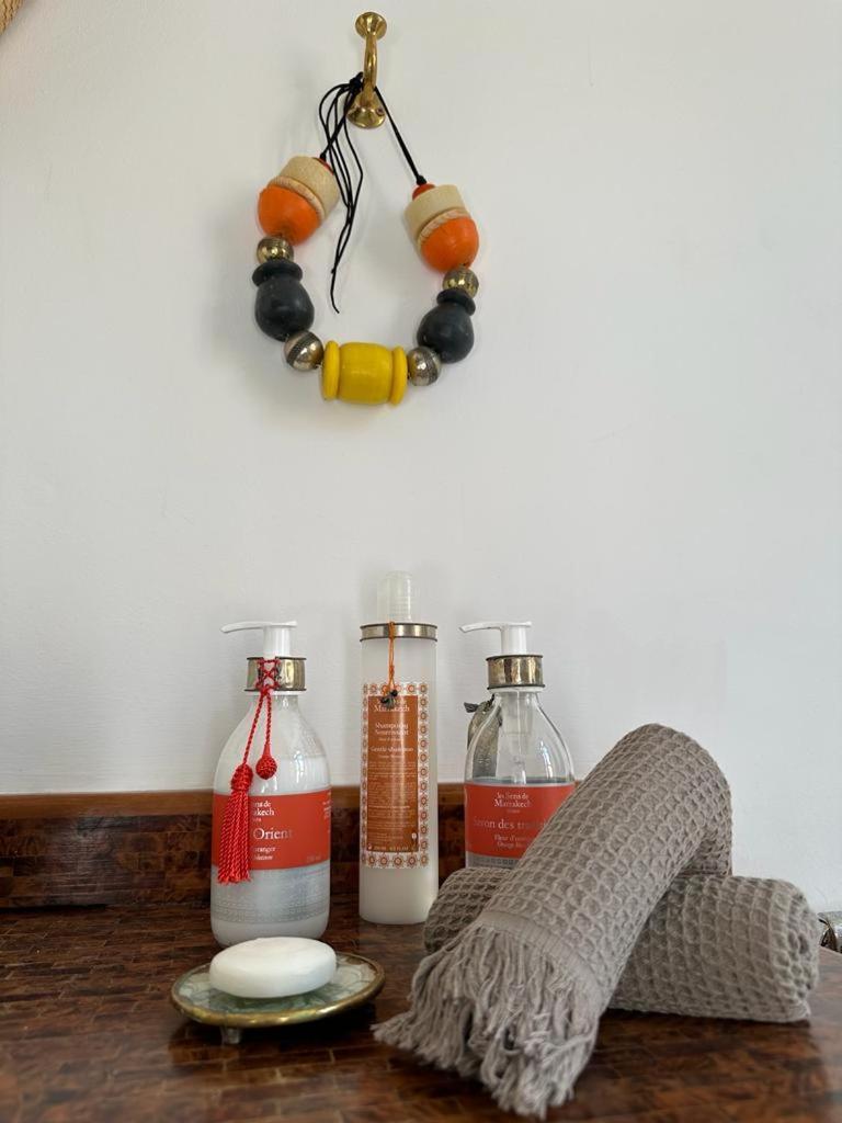 Apartament Loft Incroyable En Medina As-Suwajra Zewnętrze zdjęcie