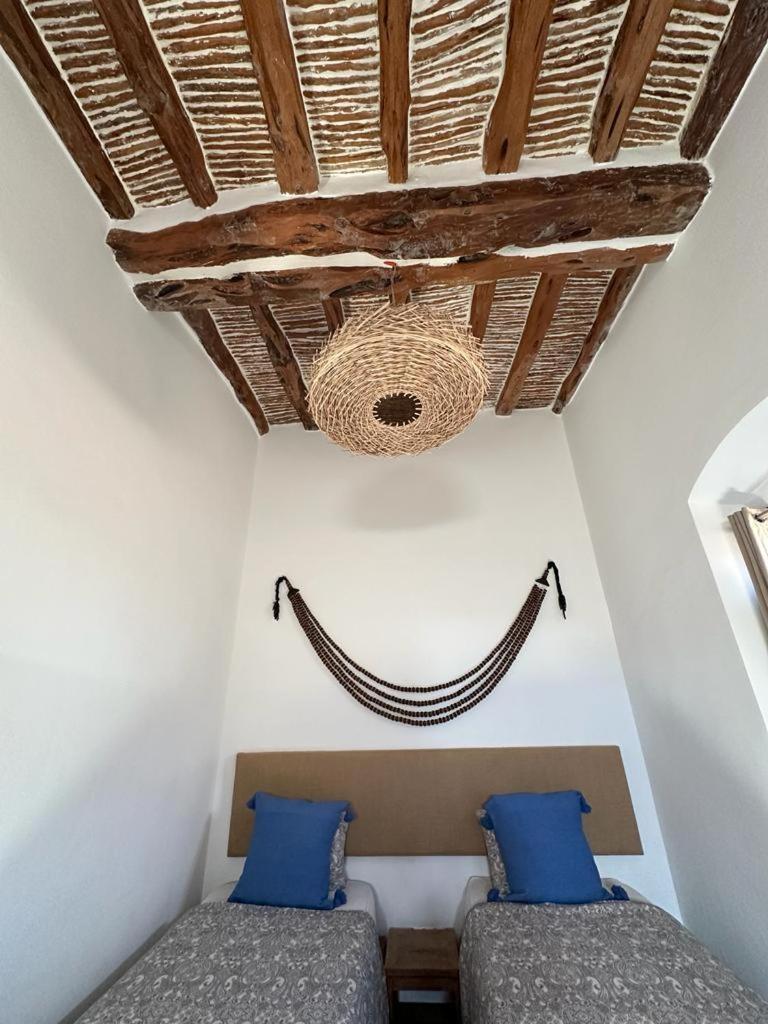 Apartament Loft Incroyable En Medina As-Suwajra Zewnętrze zdjęcie