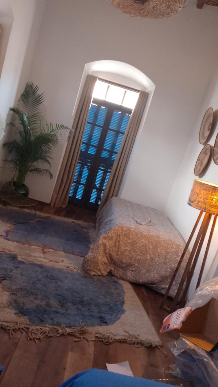 Apartament Loft Incroyable En Medina As-Suwajra Zewnętrze zdjęcie