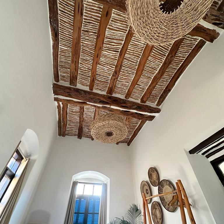 Apartament Loft Incroyable En Medina As-Suwajra Zewnętrze zdjęcie