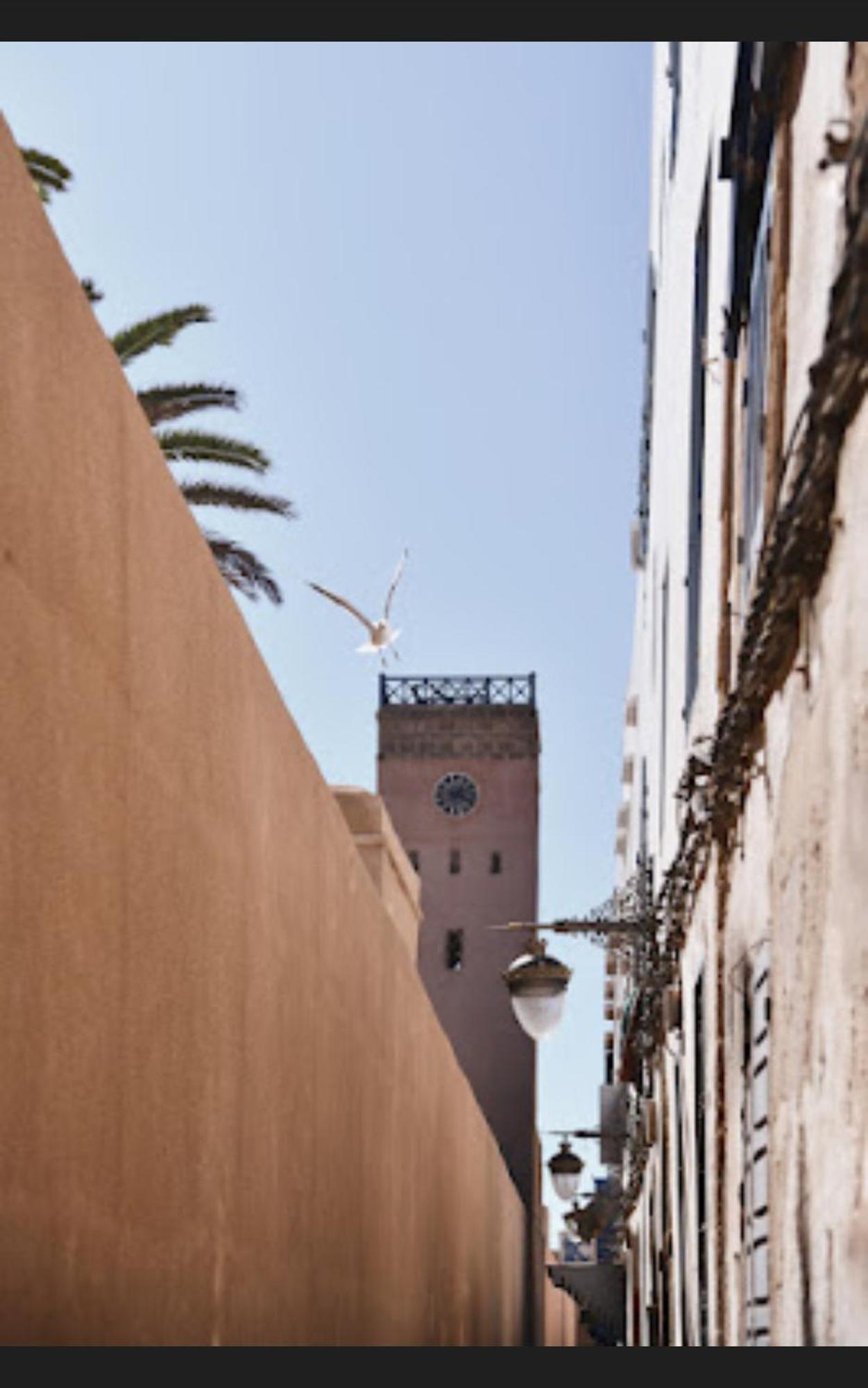 Apartament Loft Incroyable En Medina As-Suwajra Zewnętrze zdjęcie