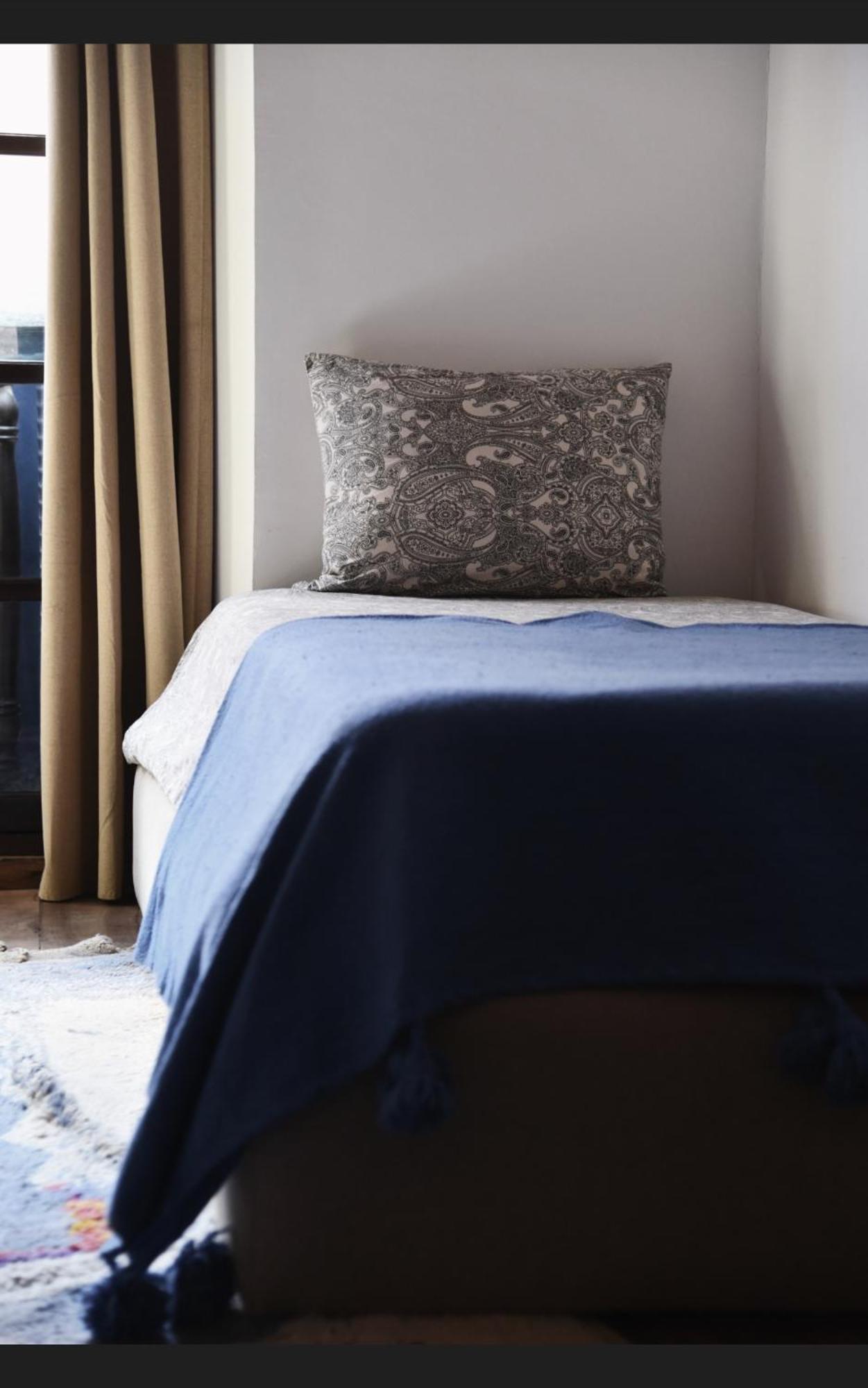 Apartament Loft Incroyable En Medina As-Suwajra Zewnętrze zdjęcie