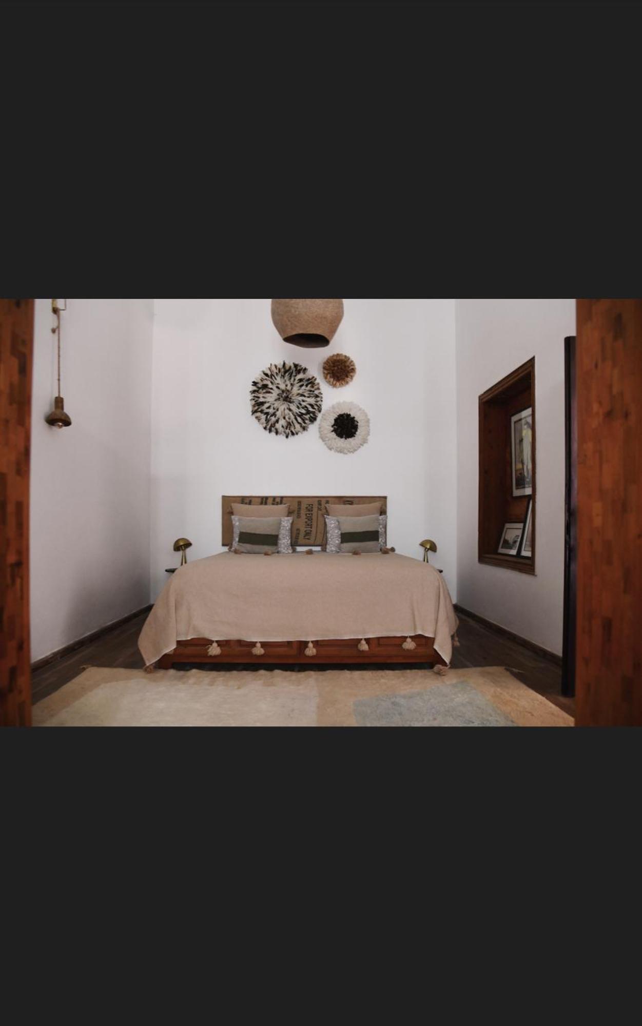 Apartament Loft Incroyable En Medina As-Suwajra Zewnętrze zdjęcie