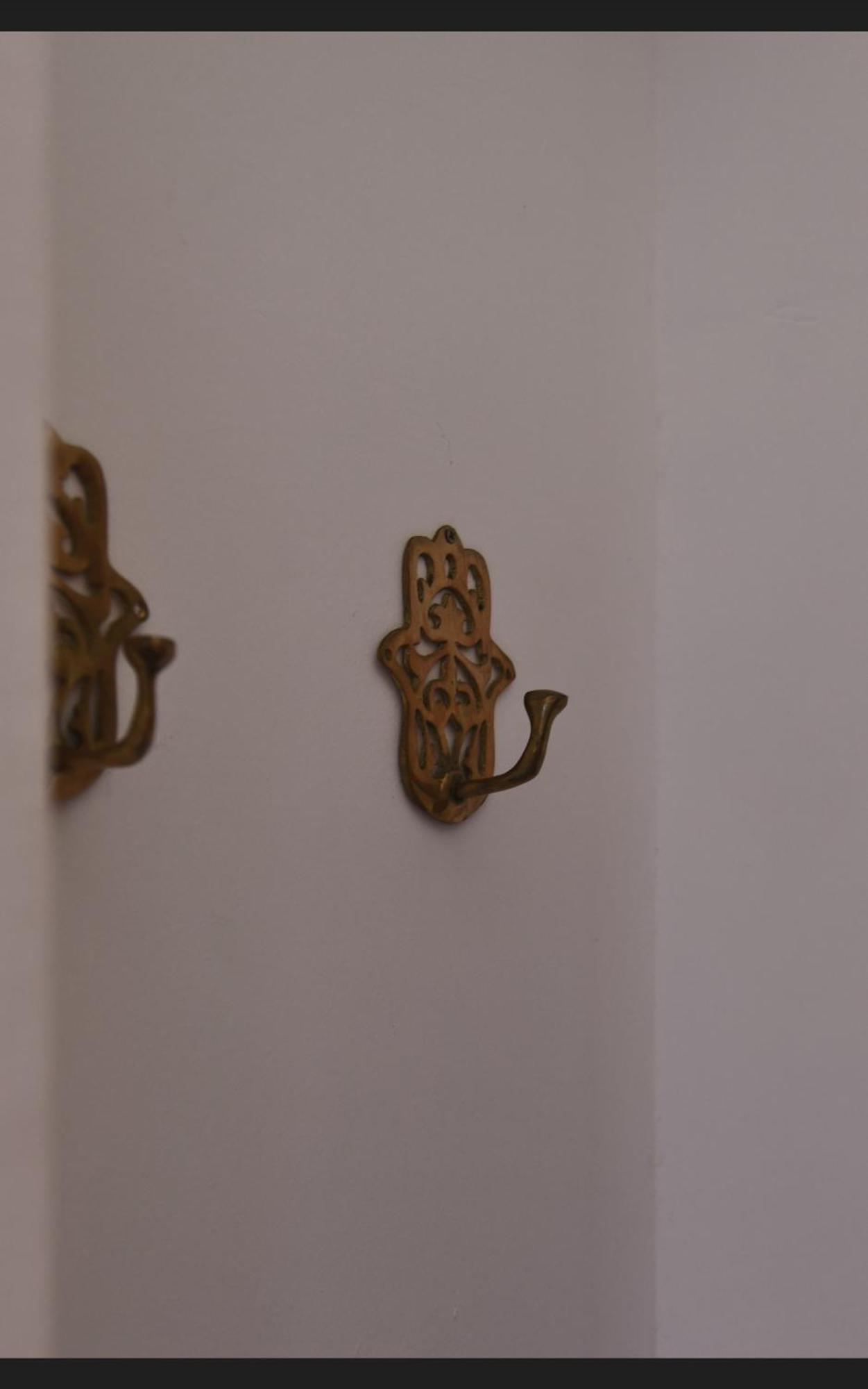 Apartament Loft Incroyable En Medina As-Suwajra Zewnętrze zdjęcie