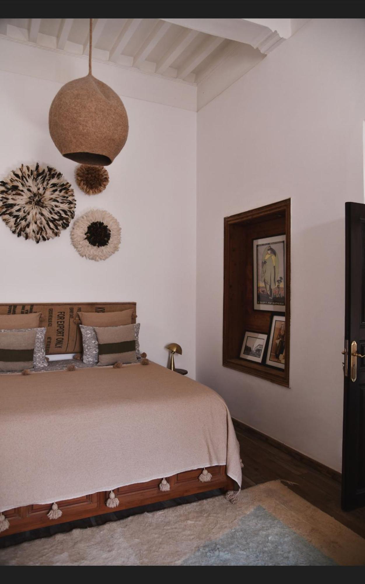 Apartament Loft Incroyable En Medina As-Suwajra Zewnętrze zdjęcie