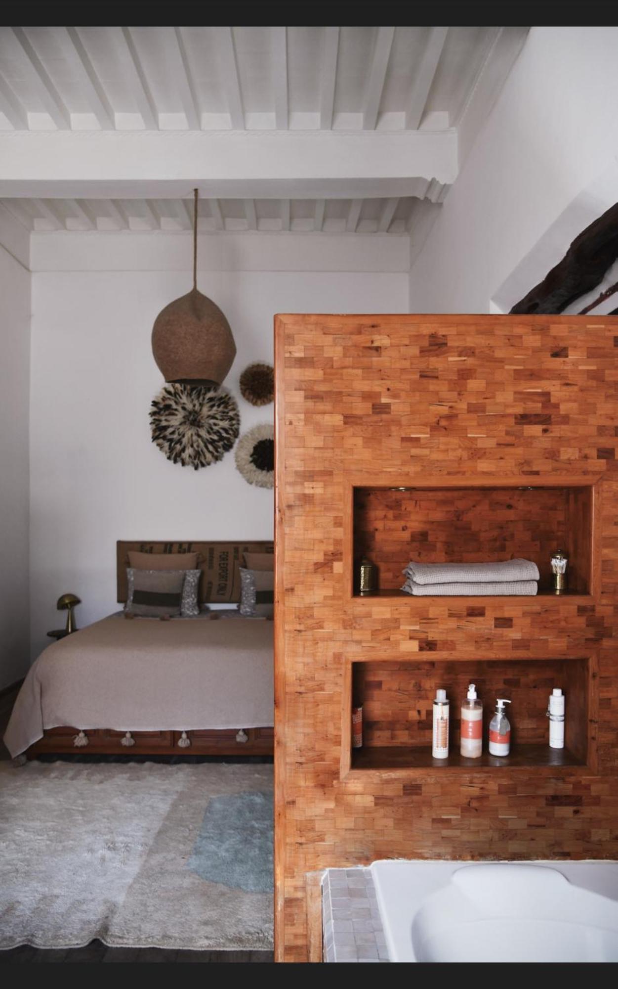Apartament Loft Incroyable En Medina As-Suwajra Zewnętrze zdjęcie