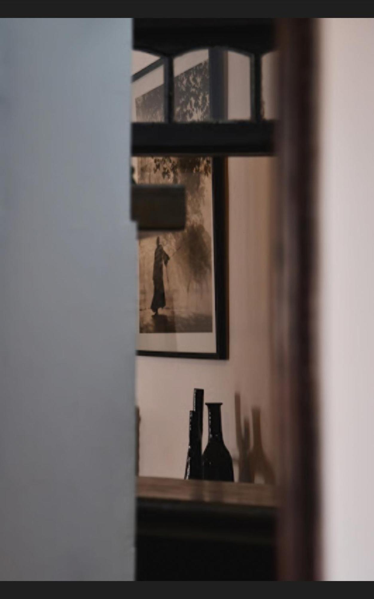 Apartament Loft Incroyable En Medina As-Suwajra Zewnętrze zdjęcie