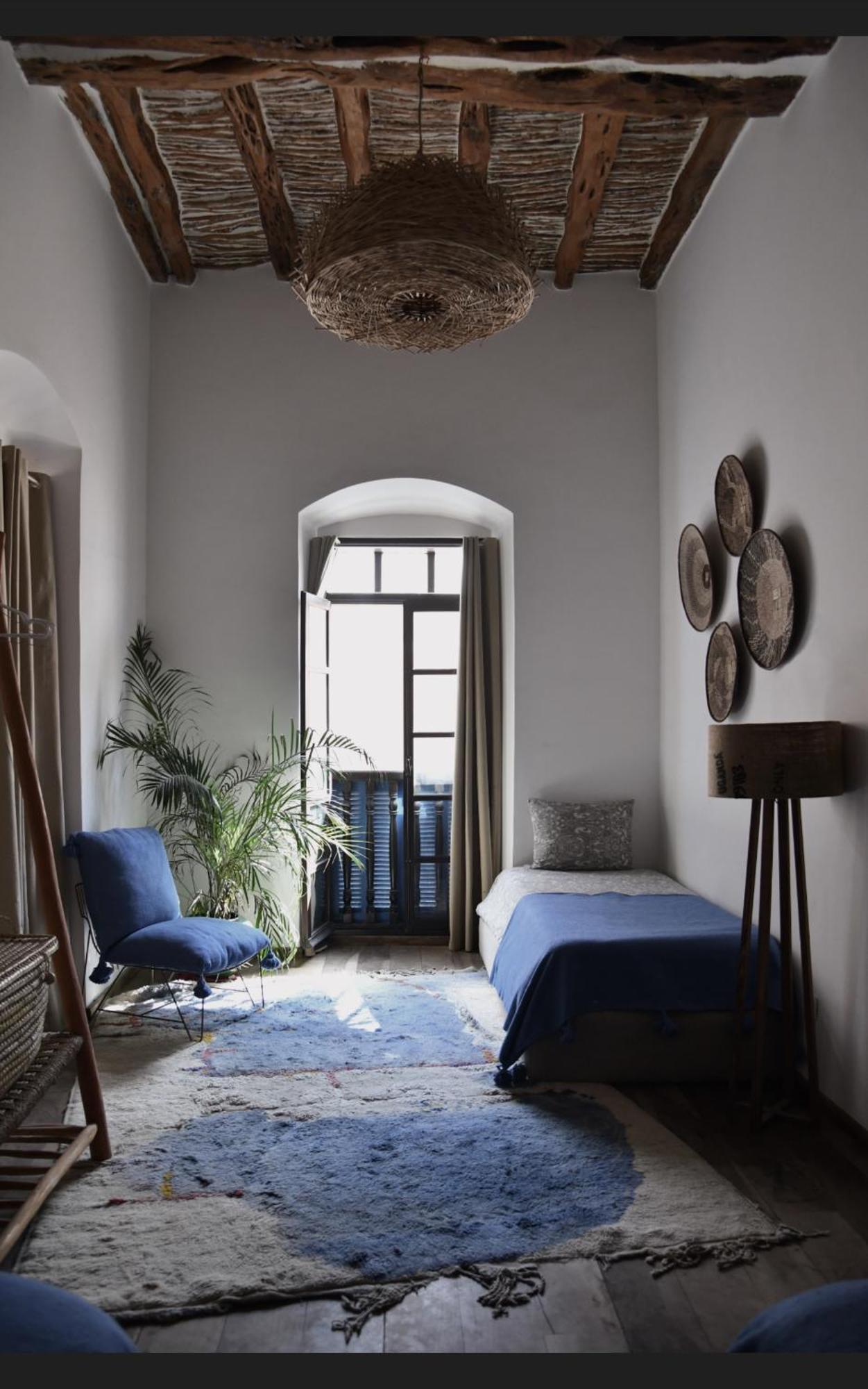 Apartament Loft Incroyable En Medina As-Suwajra Zewnętrze zdjęcie