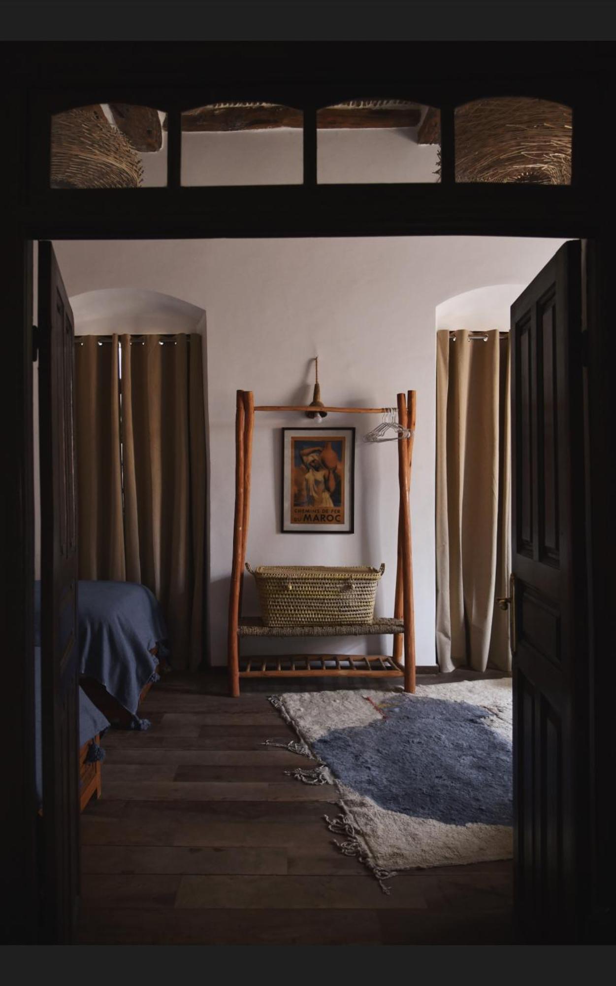 Apartament Loft Incroyable En Medina As-Suwajra Zewnętrze zdjęcie